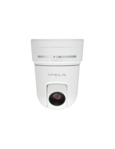 Sony SNC-RX570P webcam Bianco
