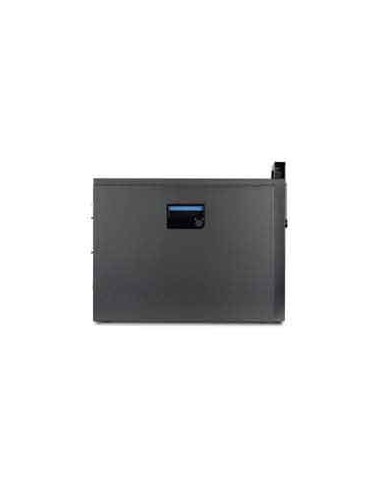 Lenovo ThinkStation D20 DDR3-SDRAM E5645 Tower Intel® Xeon® serie 5000 6 GB Windows 7 Professional Stazione di lavoro Nero