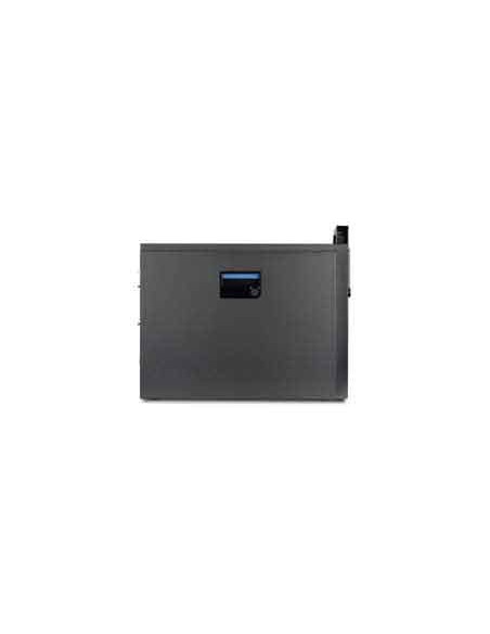 Lenovo ThinkStation D20 DDR3-SDRAM E5645 Tower Intel® Xeon® serie 5000 6 GB Windows 7 Professional Stazione di lavoro Nero