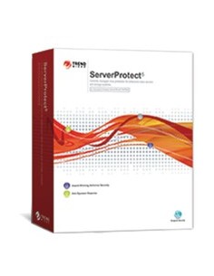 Trend Micro ServerProtect for Multi-Platform, RNW, 101-250u, 12m Rinnovo