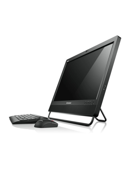 Lenovo ThinkCentre M92z Intel® Core™ i5 58,4 cm (23") 1920 x 1080 Pixel Touch screen 4 GB DDR3-SDRAM 500 GB HDD Windows 7