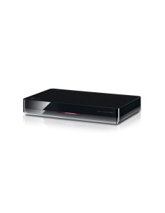 LG SP820 Smart TV box Nero Wi-Fi Collegamento ethernet LAN 2
