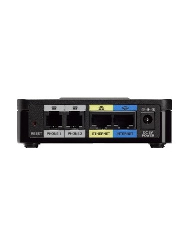 Cisco SPA122 adattatore per telefono VoIP