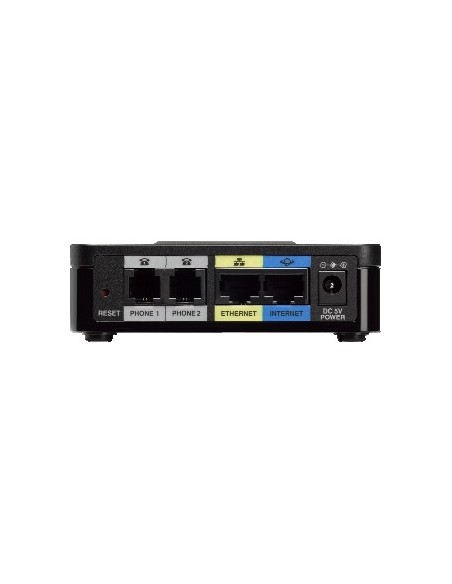 Cisco SPA122 adattatore per telefono VoIP