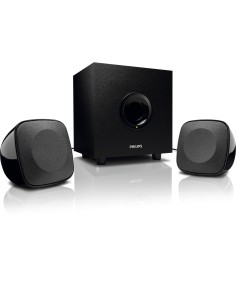 Philips Altoparlanti multimediali 2.1 SPA1305 10