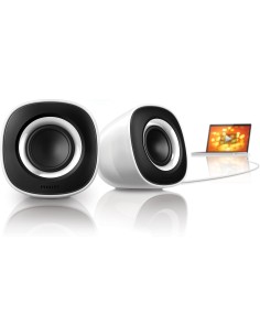Philips Altoparlanti multimediali 2.0 SPA2201 10
