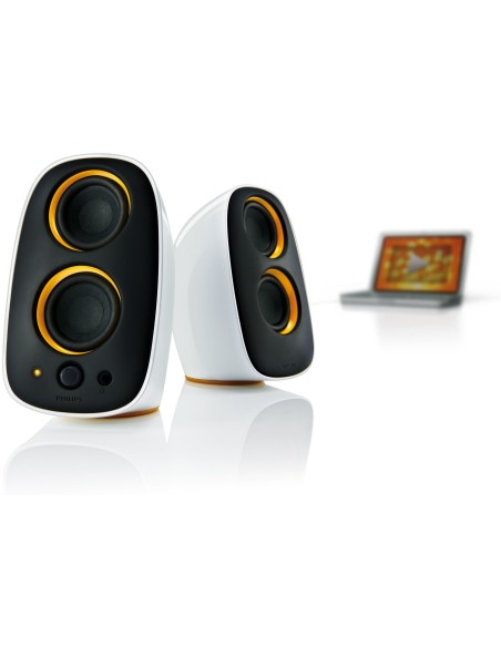 Philips Altoparlanti multimediali 2.0 SPA3210 10