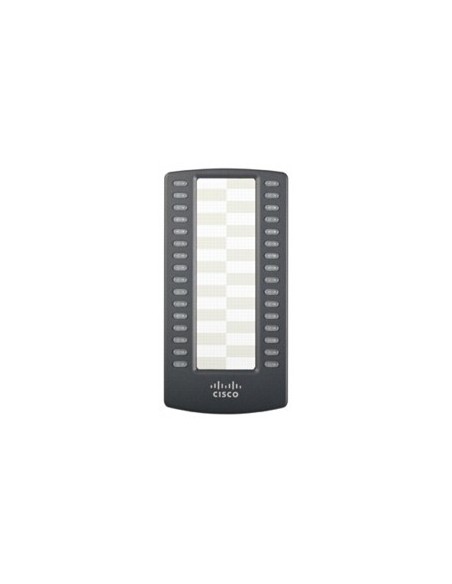 Cisco SPA 500S Nero