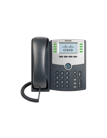 Cisco SPA 508G