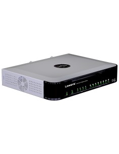 Cisco 8-Port Telephony Gateway gateway controller