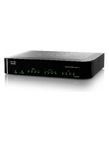 Cisco SPA8800 gateway controller