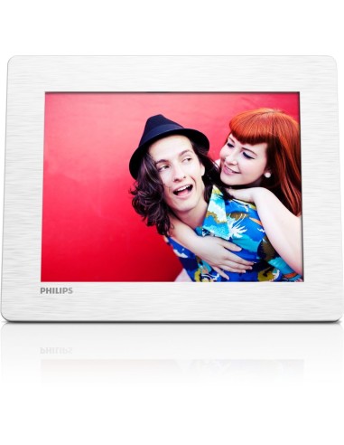 Philips PhotoFrame digitale SPF4628 12