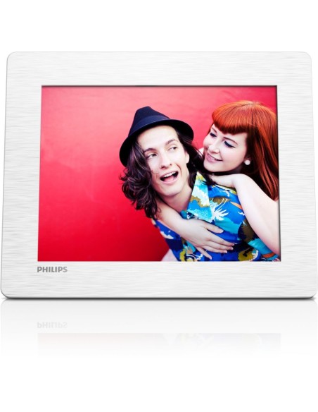 Philips PhotoFrame digitale SPF4628 12