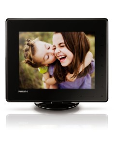 Philips Album fotografico digitale SPH8608 12
