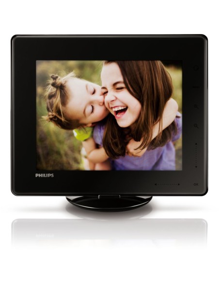 Philips Album fotografico digitale SPH8608 12