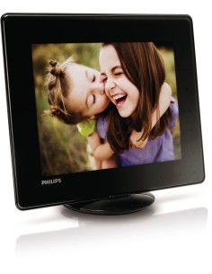 Philips Album fotografico digitale SPH8608 12 2