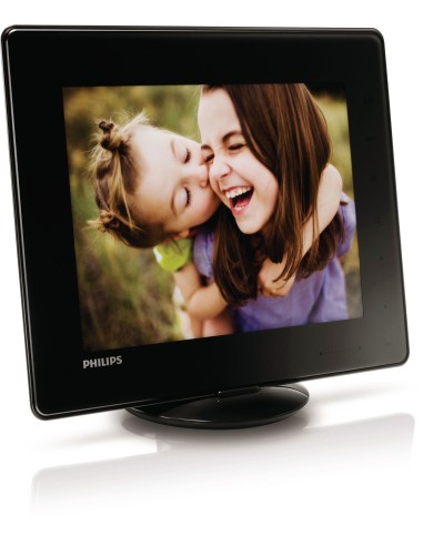 Philips Album fotografico digitale SPH8608 12