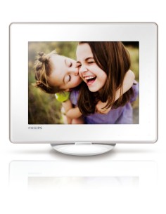 Philips Album fotografico digitale SPH8628 12