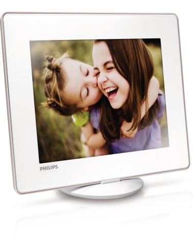 Philips Album fotografico digitale SPH8628 12