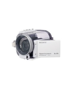 Sony SPK-HCE custodia subacquea