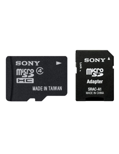 Sony SR-4A4