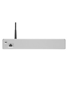 Cisco SR520W router wireless Fast Ethernet 4G Ciano, Bianco