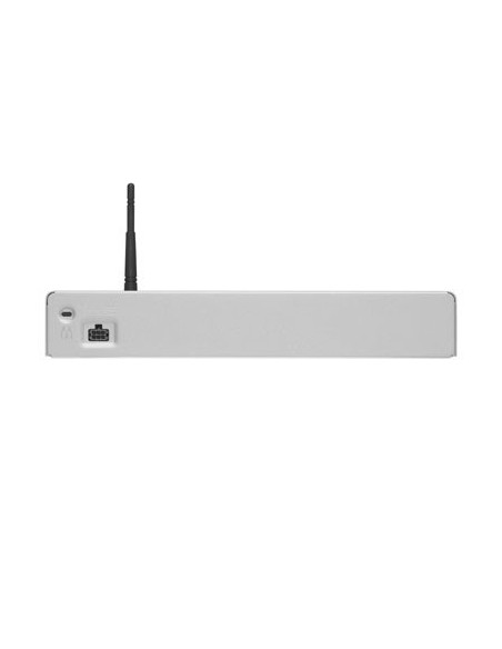 Cisco SR520W router wireless Fast Ethernet 4G Ciano, Bianco