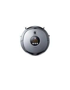Samsung SR8845 aspirapolvere robot Grigio