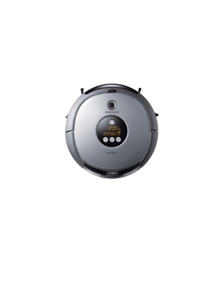 Samsung SR8845 aspirapolvere robot Grigio