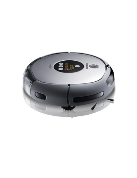 Samsung SR8845 aspirapolvere robot Grigio