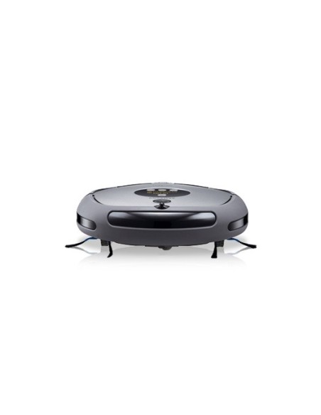 Samsung SR8845 aspirapolvere robot Grigio