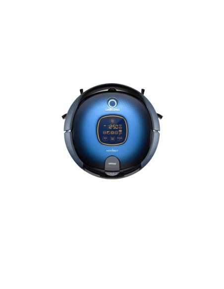 Samsung SR-8855 aspirapolvere robot Blu