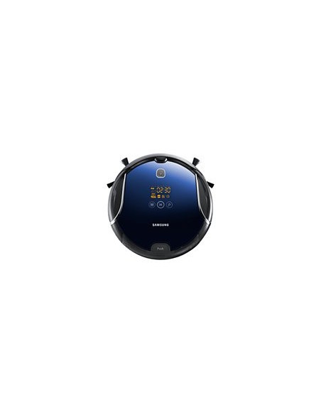 Samsung SR8950 aspirapolvere robot 0,3 L Senza sacchetto Blu