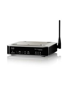 Cisco SRP521W-U