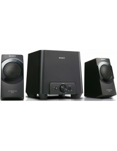 Sony SRS-D4