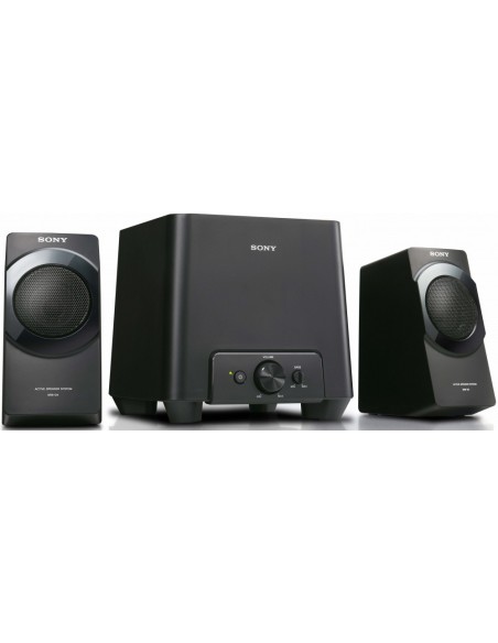 Sony SRS-D4