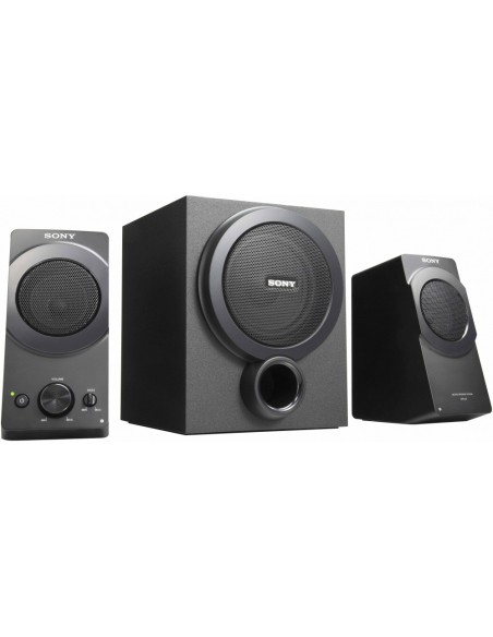 Sony SRS-D5