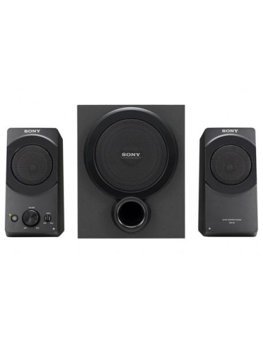 Sony SRS-D5