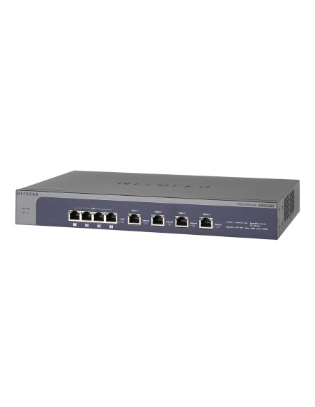 Netgear SRX5308 Non gestito