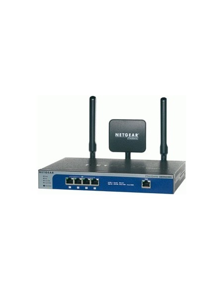 Netgear SRXN3205 firewall (hardware) 60 Mbit s