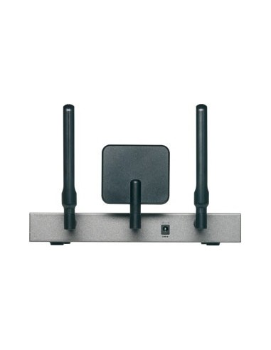 Netgear SRXN3205 firewall (hardware) 60 Mbit s