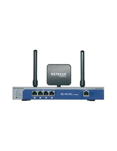 Netgear SRXN3205 firewall (hardware) 60 Mbit s
