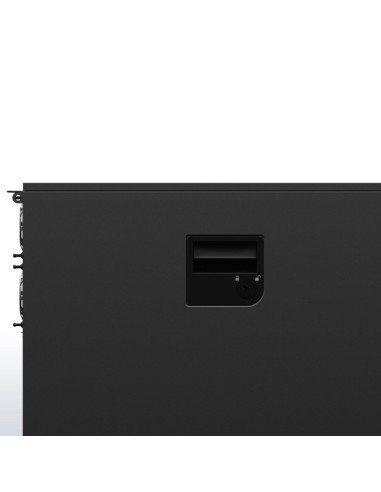 Lenovo ThinkStation C20 DDR3-SDRAM E5649 Tower Intel® Xeon® serie 5000 6 GB Windows 7 Professional Stazione di lavoro Nero