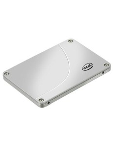 Intel 330 2.5" 60 GB Serial ATA III MLC