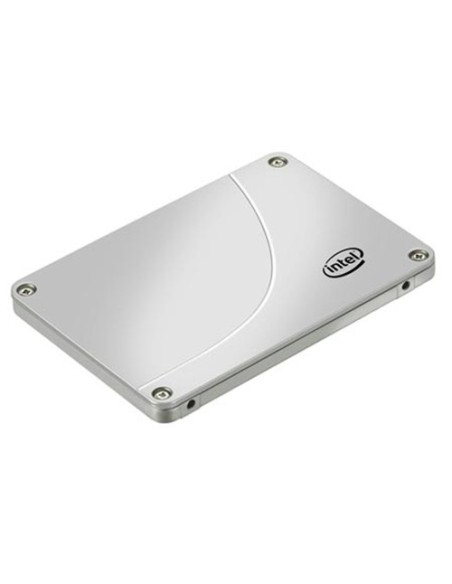 Intel 330 2.5" 60 GB Serial ATA III MLC