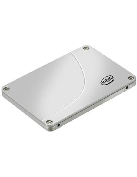 Intel 330 2.5" 120 GB Serial ATA III MLC