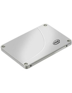 Intel 330 2.5" 180 GB Serial ATA III MLC
