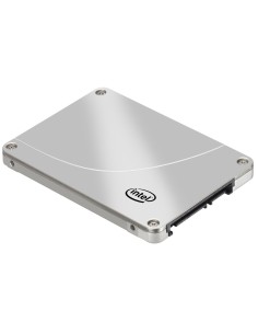 Intel 520 2.5" 180 GB Serial ATA III MLC