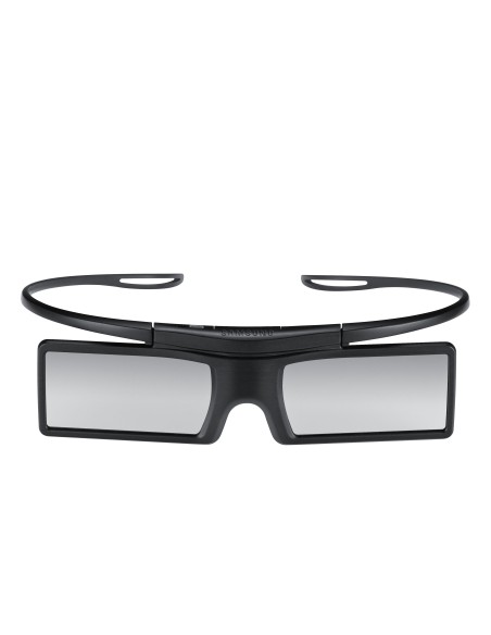 Samsung SSG-4100GB occhiale 3D stereoscopico Nero 1 pz