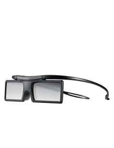 Samsung SSG-4100GB occhiale 3D stereoscopico Nero 1 pz 2